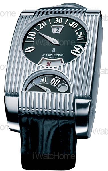 DE GRISOGONO FG One